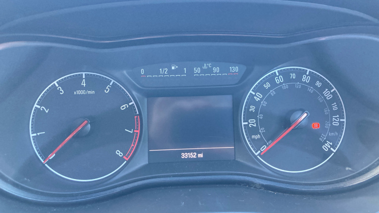 Vauxhall Corsa 1.4 Energy 5dr [AC] Auto Petrol Hatchback